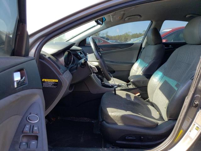 Photo 7 from auction – 2013 HYUNDAI SONATA SE with VIN 5NPEC4AC7DH536742