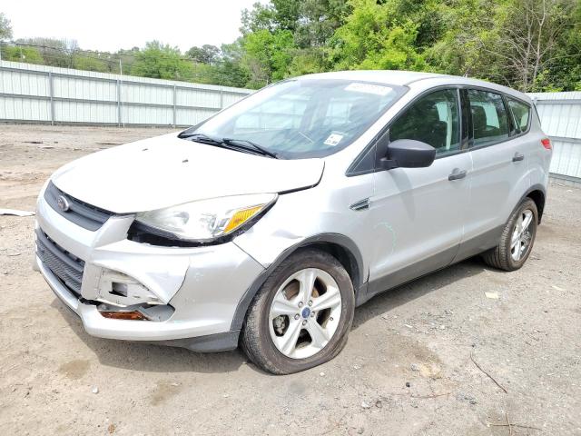 FORD ESCAPE S 2014 with VIN 1FMCU0F76EUE06754 - Photo from auction