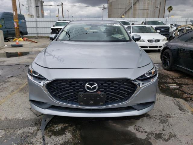 Photo 5 from auction – 2019 MAZDA 3 with VIN JM1BPABL3K1110474