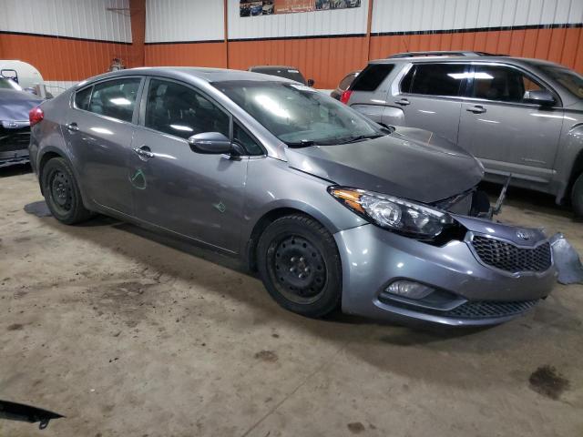 Photo 4 from auction – 2015 KIA FORTE EX with VIN KNAFZ4A82F5259786