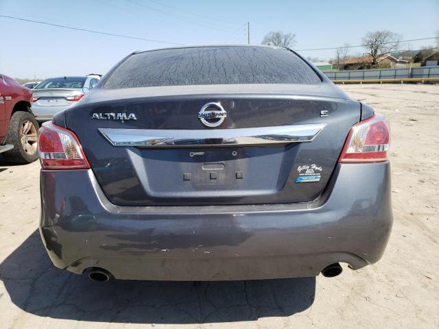 Photo 6 from auction – 2013 NISSAN ALTIMA 2.5 with VIN 1N4AL3AP6DN505922