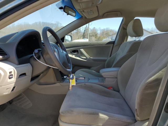 Zdjęcie 7 z aukcji – 2011 TOYOTA CAMRY BASE z VIN 4T1BF3EK1BU597833