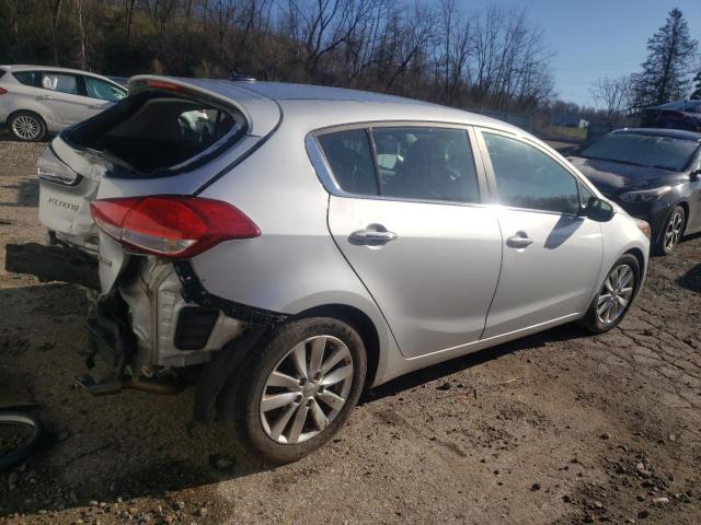 Photo 3 from auction – 2015 KIA FORTE EX with VIN KNAFX5A86F5361457