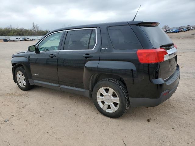 Photo 2 from auction – 2011 GMC TERRAIN SL with VIN 2CTFLREC0B6371747