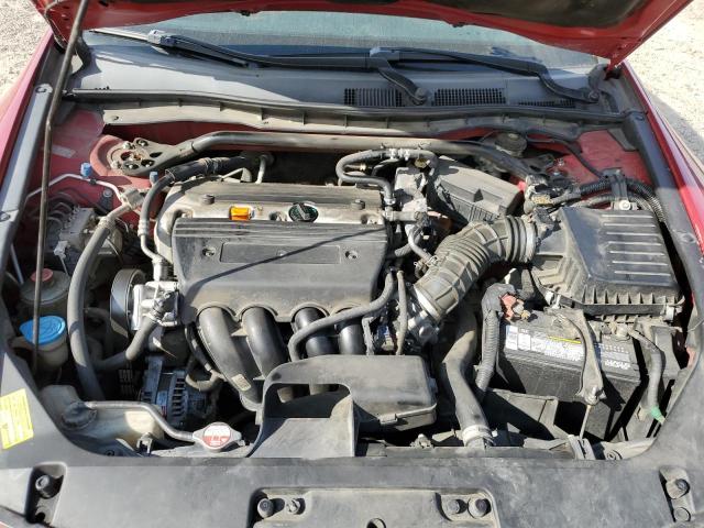 Photo 11 from auction – 2008 HONDA ACCORD EXL with VIN 1HGCS12828A014828