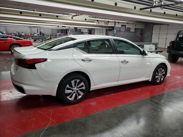 Photo 3 from auction – 2019 NISSAN ALTIMA S with VIN 1N4BL4BW1KC214706