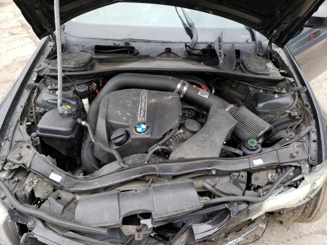 Photo 11 from auction – 2011 BMW 335 I with VIN WBAPM5C59BE435464