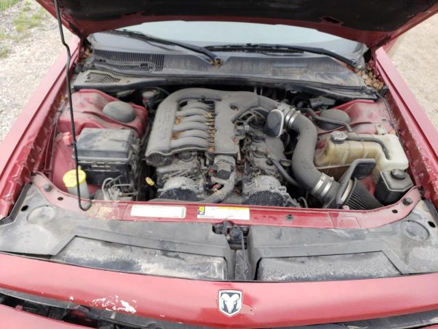 Photo 11 from auction – 2010 DODGE CHALLENGER with VIN 2B3CJ4DV3AH172738