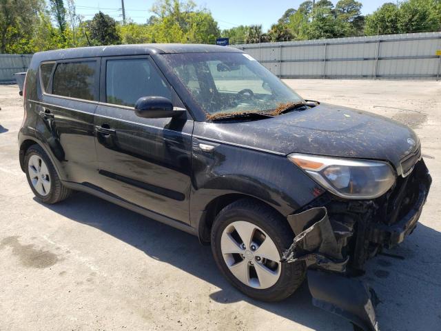 Photo 4 from auction – 2014 KIA SOUL with VIN KNDJN2A24E7003452