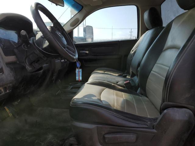 Photo 7 from auction – 2012 DODGE RAM 5500 S with VIN 3C7WDNBL8CG229077