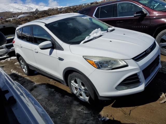 Photo 4 from auction – 2015 FORD ESCAPE SE with VIN 1FMCU9G96FUA81478