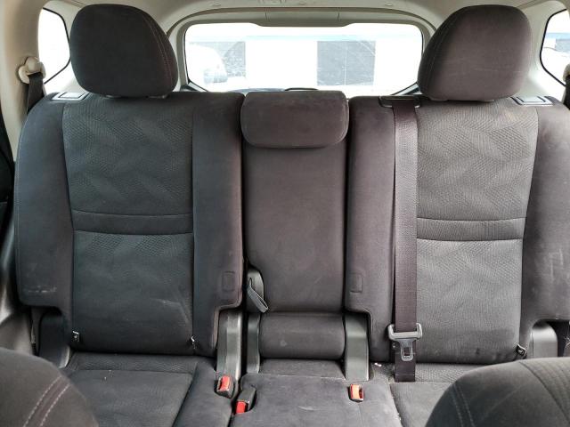 Photo 10 from auction – 2016 NISSAN ROGUE S with VIN JN8AT2MT4GW015902