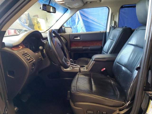 Photo 7 from auction – 2009 FORD FLEX LIMIT with VIN 2FMDK53C89BA12421