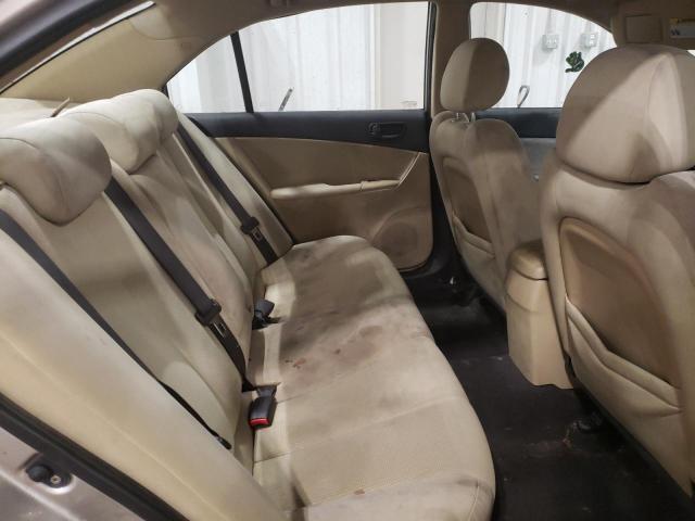 Photo 10 from auction – 2009 HYUNDAI SONATA GLS with VIN 5NPET46C19H491751