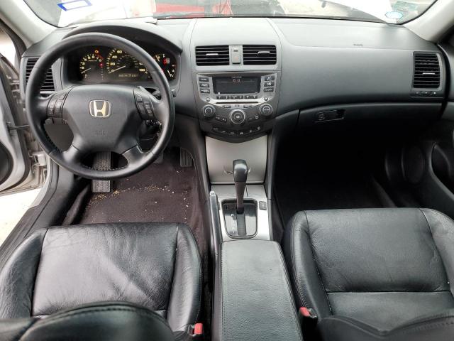 Photo 8 from auction – 2007 HONDA ACCORD EX with VIN 1HGCM66517A088800
