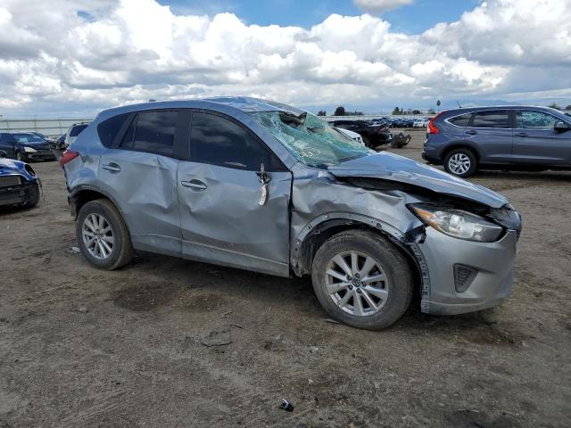 Photo 4 from auction – 2015 MAZDA CX-5 SPORT with VIN JM3KE2BE0F0482869