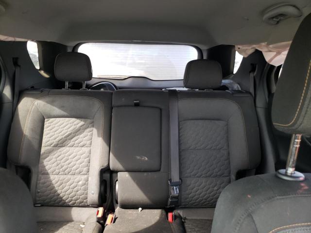 Photo 10 from auction – 2018 CHEVROLET EQUINOX LT with VIN 2GNAXJEV2J6296908