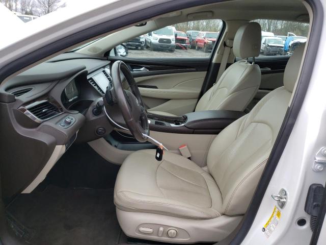Foto 7 de la subasta – 2017 BUICK LACROSSE E con VIN 1G4ZP5SSXHU136943