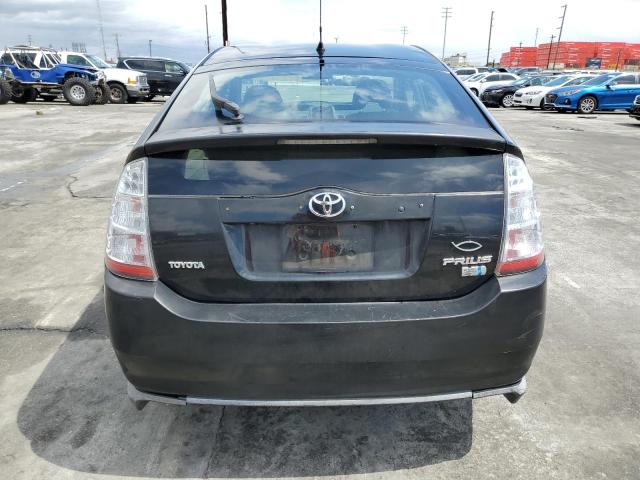 Photo 6 from auction – 2007 TOYOTA PRIUS with VIN JTDKB20U977671623
