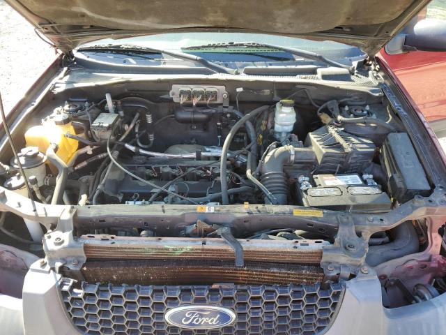 Photo 11 from auction – 2006 FORD ESCAPE XLS with VIN 1FMYU02Z16KD36199
