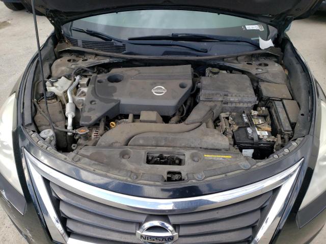 Photo 11 from auction – 2014 NISSAN UK with VIN 1N4AL3AP1EN220286