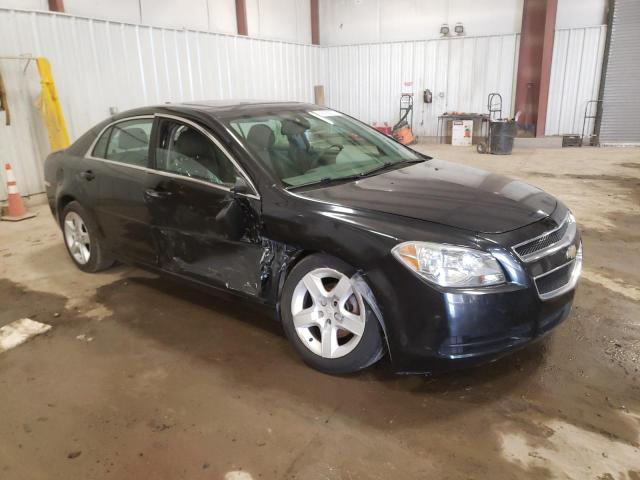 Photo 4 from auction – 2012 CHEVROLET MALIBU LS with VIN 1G1ZB5E06CF206571
