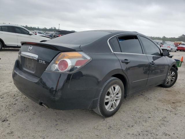 Photo 3 from auction – 2012 NISSAN ALTIMA BAS with VIN 1N4AL2AP9CN447099