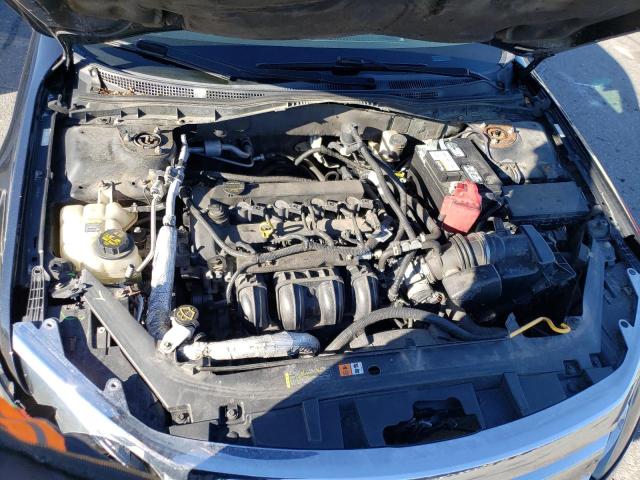 Photo 11 from auction – 2011 FORD FUSION SE with VIN 3FAHP0HA8BR220541