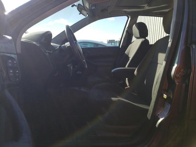 Photo 7 from auction – 2005 FORD FOCUS ZX5 with VIN 3FAFP37N25R128147