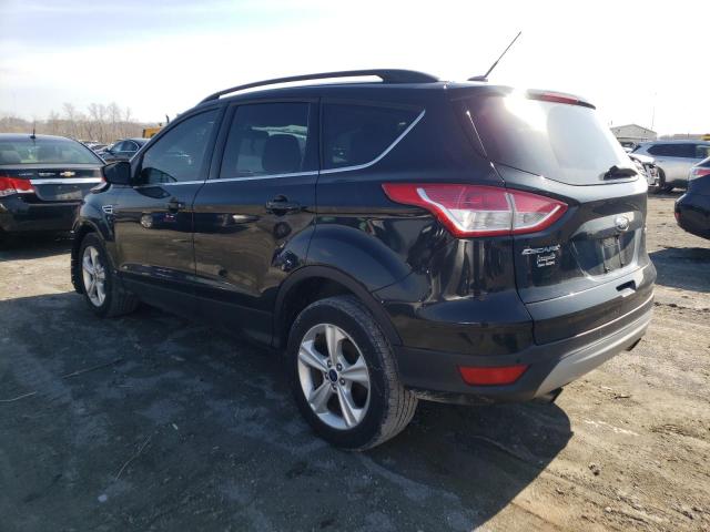 Photo 2 from auction – 2014 FORD ESCAPE SE with VIN 1FMCU0GX9EUB45893