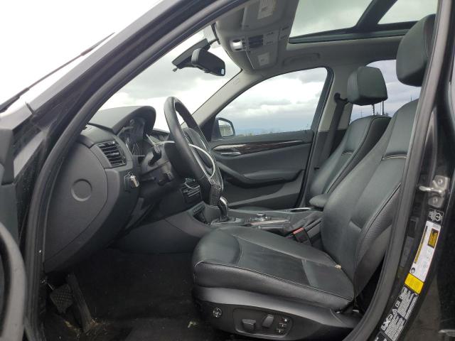 Photo 7 from auction – 2014 BMW X1 with VIN WBAVL1C53EVY18730