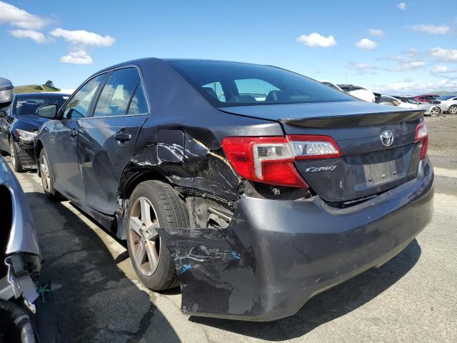 Photo 2 from auction – 2014 TOYOTA CAMRY L with VIN 4T1BF1FK6EU738547