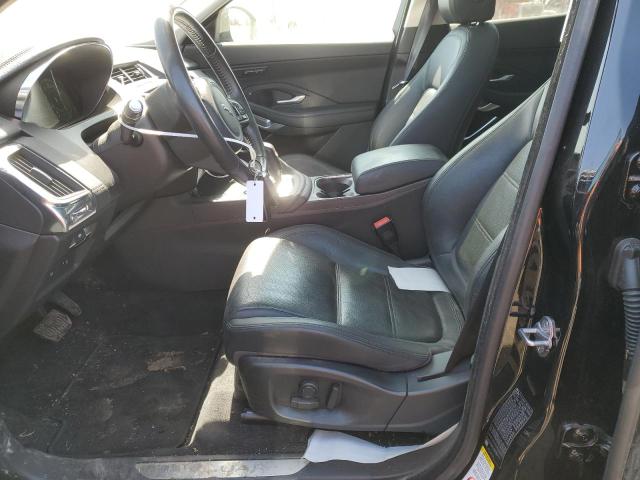 Photo 7 from auction – 2018 JAGUAR E-PACE SE with VIN SADFP2FXXJ1Z04993