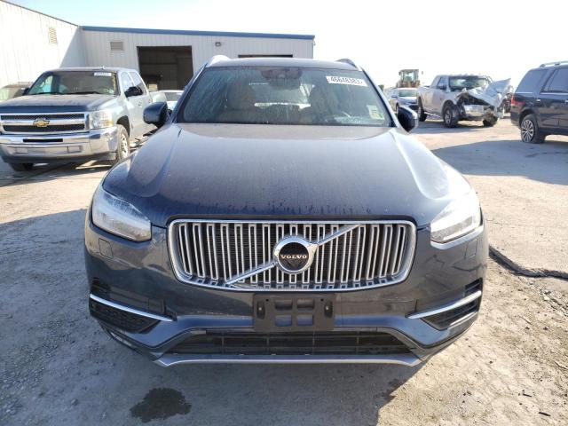 Photo 5 from auction – 2018 VOLVO XC90 T6 with VIN YV4A22PL0J1344964