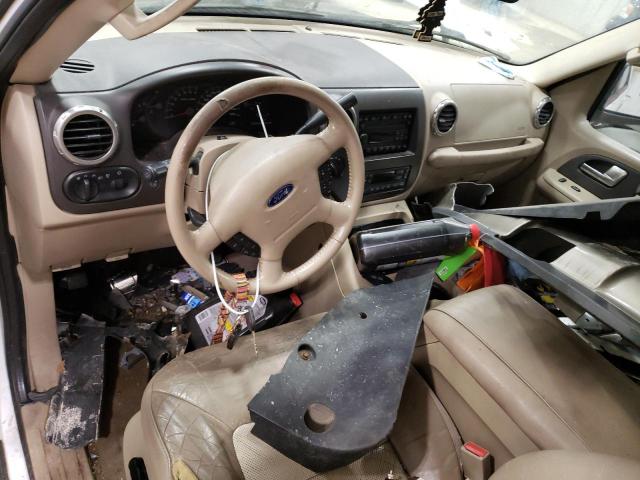 Photo 8 from auction – 2003 FORD EXPEDITION with VIN 1FMFU18L63LC46441
