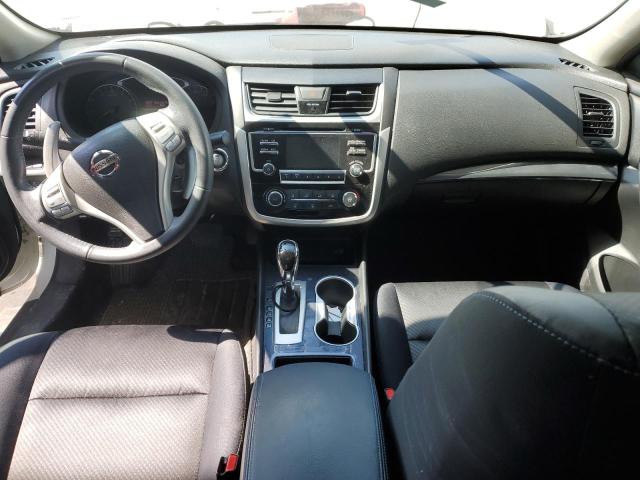 Photo 8 from auction – 2018 NISSAN ALTIMA 2.5 with VIN 1N4AL3AP4JC112766