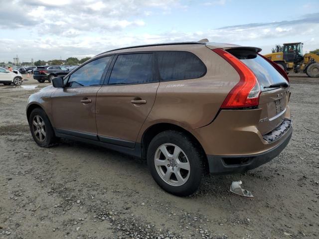 Photo 2 from auction – 2010 VOLVO XC60 3.2 with VIN YV4982DL4A2119754