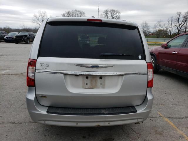 Photo 6 from auction – 2011 CHRYSLER TOWN & COU with VIN 2A4RR8DG7BR703147