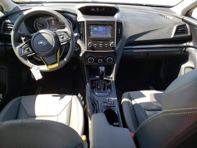Photo 8 from auction – 2023 SUBARU CROSSTREK with VIN JF2GTHRC8PH266316