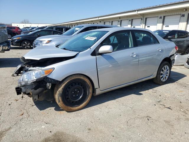 TOYOTA COROLLA BA 2013 z numerem VIN 2T1BU4EE9DC088177 - Zdjęcie z aukcji