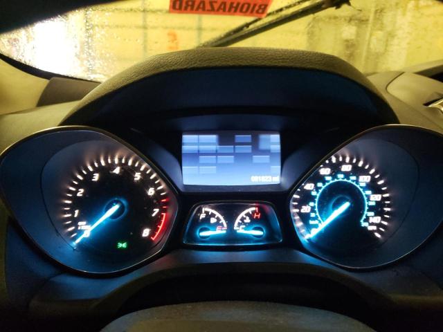 Photo 9 from auction – 2015 FORD ESCAPE SE with VIN 1FMCU0GX9FUA28641