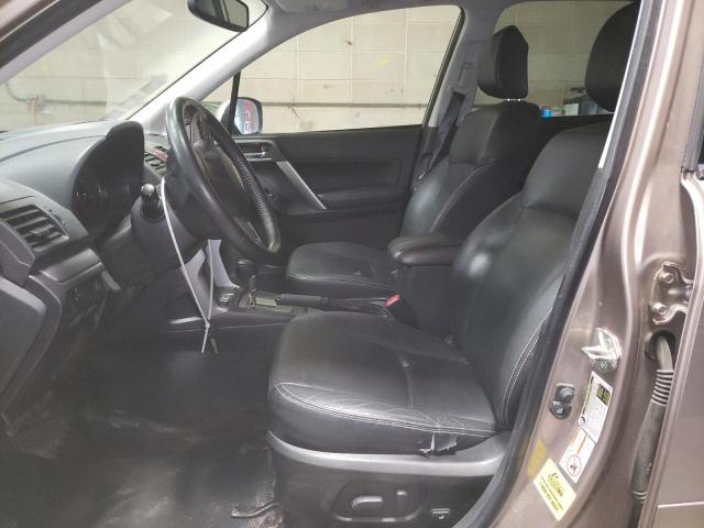 Photo 7 from auction – 2014 SUBARU FORESTER 2 with VIN JF2SJAJC3EH551313