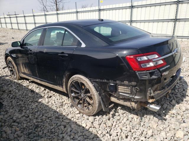 Photo 2 from auction – 2013 FORD TAURUS LIM with VIN 1FAHP2F82DG135829