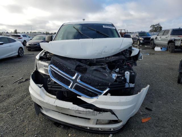 Photo 5 from auction – 2015 DODGE JOURNEY SE with VIN 3C4PDCAB3FT535422
