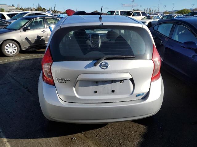 Photo 6 from auction – 2015 NISSAN VERSA NOTE with VIN 3N1CE2CP6FL444517