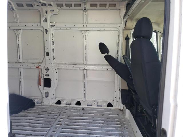 Photo 11 from auction – 2019 RAM PROMASTER with VIN 3C6TRVDG6KE541630