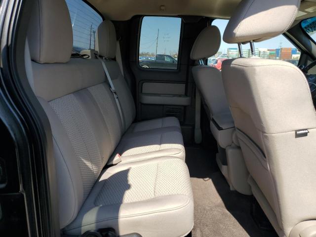 Photo 10 from auction – 2010 FORD F150 SUPER with VIN 1FTEX1E82AFD41808