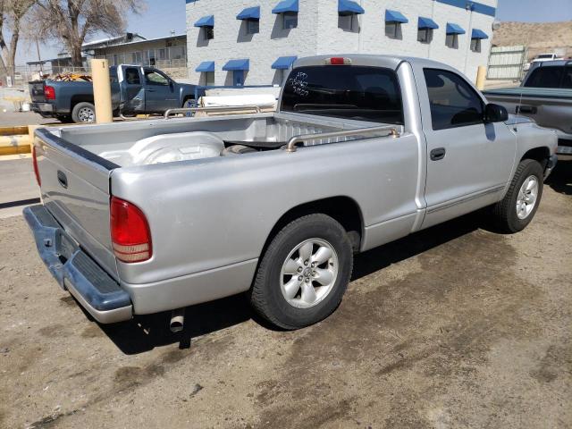 Photo 3 from auction – 2004 DODGE DAKOTA SPO with VIN 1D7FL36K94S668035