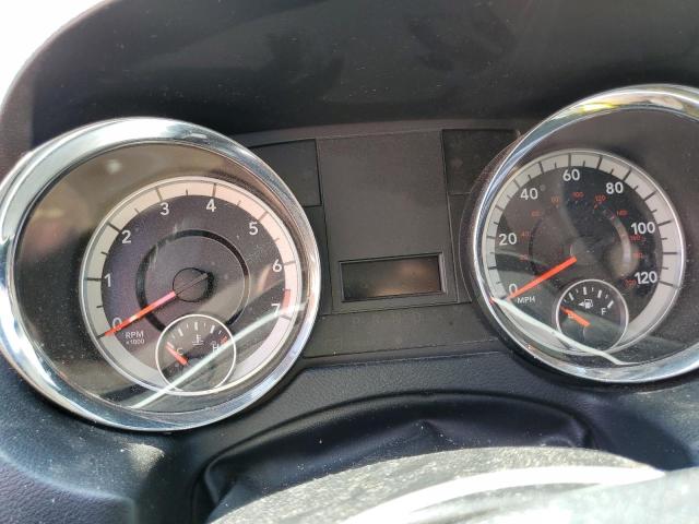 Photo 9 from auction – 2015 DODGE GRAND CARA with VIN 2C4RDGBG5FR658636