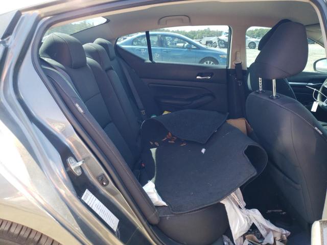 Photo 10 from auction – 2021 NISSAN ALTIMA SV with VIN 1N4BL4DV3MN339265